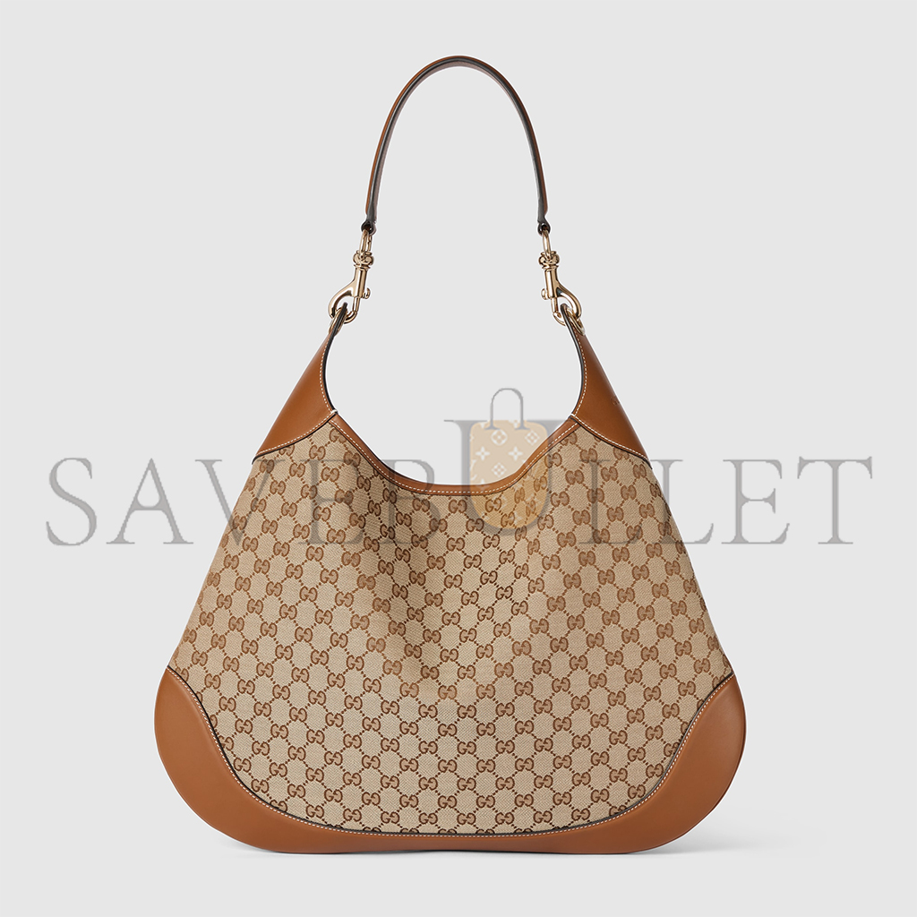 G*u*i b medium shoulder bag 815924 (49*46*4cm)